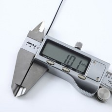 HQ 블랙 PVC 플라스틱 코팅 스테인레스 스틸 304 와이어 로프 케이블 직경 38MM 6MM BR01, 1MM 7X7 30Meters, 08 1MM 7X7 30Meters