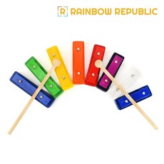 레인보우 차임바