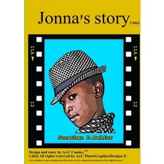 (영문도서) Jonna Paperback, Lulu.com, English, 9781471739736