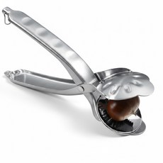 살림의지혜 밤 칼집 가위 2세대 304 스텐레스, 1개, 실버