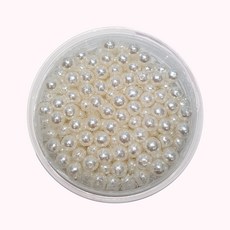 블리밍 슬라임 40종 기획전, 36.진주슬라임, 1개