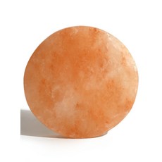 히말라야 소금 벽돌 스파 사우나 찜질방 힐링 테라피 소금판 바닥 벽재, A_장방형 20x10x2cm, 1개, 1L