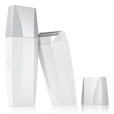 vio 3in1 Type-C IPX7 전동 면도기 면도기 여성 무통 탈모 안전 다기능 헤드