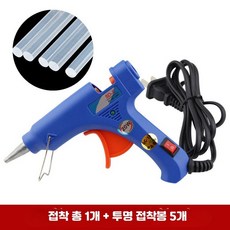 오동나무 원형 막대기 각목 수제 건축모형 DIY 재료 열융착 접착제 총 접착제 스트립 5개