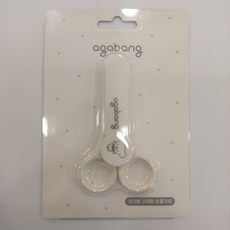 아가방 아가방갤러리 스마트손톱가위_01P086601_JJ