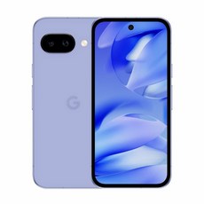 Google Pixel 9a (8G 128G) 6.3吋 買就送 強化空壓殼 /鋼化保貼 /25W頭 /多項超值好禮, 鳶尾紫