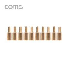 (COMS) 기판 고정나사 받침대 육각나사(10개입)/BB267 BB267