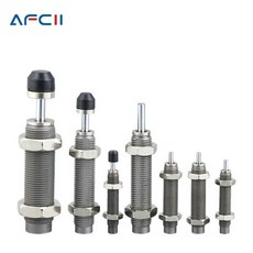 RB0604 RB0805 RB2015 흡수 조절식 공압 RBC1412 버퍼 충격 유압 RBC RB RBC2015 장치 RB0806, 1개