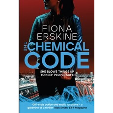 (英文圖書)The Chemical Code 平裝版, Snickered Mole, 英文