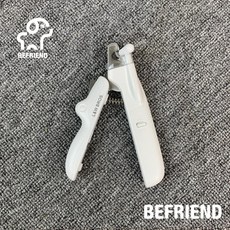 고양이발톱자르기 대형견발톱깎이 강아지발톱다듬기, 1개