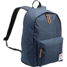 Coleman 콜맨 아메리칸 클래식 OP30 남성 여성 유니섹스 배낭 백팩 가방 30리터 통학 대용량 경량 발수, 네이비