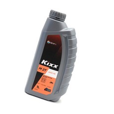 HC 고급 2행정 엔진오일 예초기 오토바이 공냉식 스쿠터 1리터, 1개, 색상:[색상]본상품, 1L