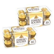 페레로 로쉐 T16, 2개