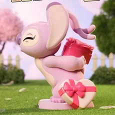 52TOYS 디즈니 스티치 스위트 앤 쿨 어드벤쳐 시리즈 피규어 선택가능, 스위트 앤 쿨 어드벤쳐 플로럴 스윗