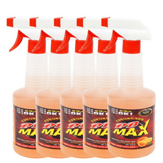 PB맥스다목적세정제 (태광), 5개, 650ml