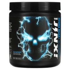 JNX 스포츠 하이드라 BCAA플러스 블루 라즈베리 309g 10.8oz, 306g, 4개