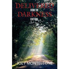 (英文圖書)Delivered from the Darkness 平裝版, Wordcrafts Press, 英文