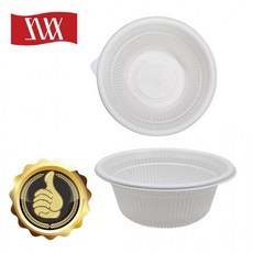 (1+1+1)3개세트15cm 전자렌지 GRS5 종이공기 10매 일회용 삼아, 상세페이지 참조