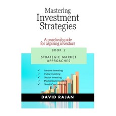 (영문도서) Strategic Market Approaches Paperback, Independently Published, English, 9798334488601