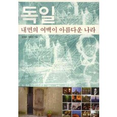 Risu Publishing 德國： 內在留白之美的國度, 張美英, 崔明遠 著