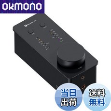 Fosi Audio SK02 DAC USB C to AUX 3.5mm 4.4mm 앰프 소형 헤드폰 앰프 데스크탑 디지털