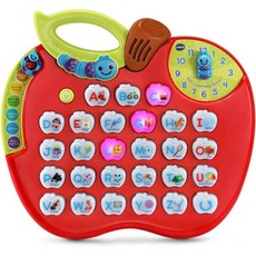 VTech ABC 학습 Apple Red