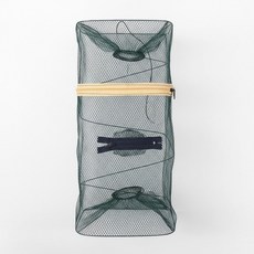 Sinaid 사각 통발 바다통발