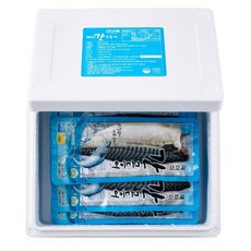 애터미 간 고등어(1kg), 1세트