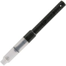 【長益鋼筆】parker 派克 推拉式吸墨器 P0102040 配件, 1個, 白