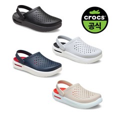 크록스 성인 INMOTION CLOG 4종 택1(26SUCL209964) _