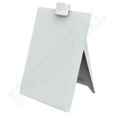 데스크탑 이젤 화이트보드칠판 회의용이젤패드