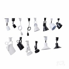 YWstore 레일등기구 식탁조명등