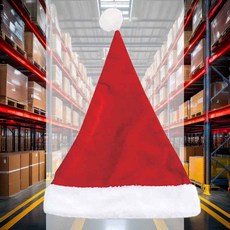 산타모자 생신 특이한 행사용 할로윈소품 생일모자 기념사진