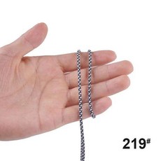 파라코드 낙하산줄 2mm 원 스탠드 코어 생존 낙하산 코드 끈 캠핑 등산 로프 하이킹, [01] 10M, [04] 219