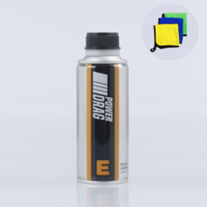 파워드래그 오리지널 엔진오일 첨가제 출력향상 연비향상 엔진소모감소 유막형성 소음진동감소 엔진세정 즉시체감 200ml, 1개