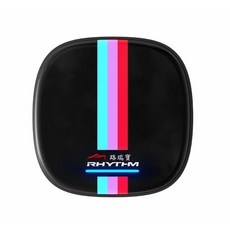 路瑞寶 RHYTHM CarPlay多媒體撥放器, 8+128