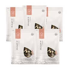 두손애약초 국산 말린 벌나무 가지 건조 벌나무차 산청목, 5개, 300g