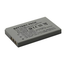 10x 3.7V 1400mah 충전식 배터리 DB-L40 산요 Xacti DMX-HD1 VPC-HD700 VPC-GX8 카메라, 01 빠른  Mainland