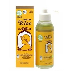 JMK 텔론 오일 100ml, 1개