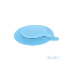 Basilic 貝喜力克 替換吸盤/不銹鋼可用/底部平滑的一般碗也可使用, 1個