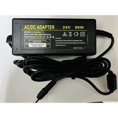 YD-500 YD-500B YD300 通用副廠 變壓器 24V4A 一體電源線
