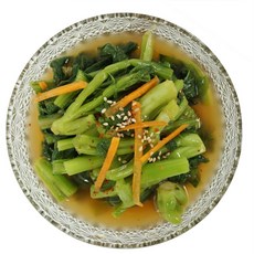 [국내산100%] 여수 돌산 갓물김치 알싸하고 시원한 전통제조 명품 물김치 디아머스, 1개, 3kg