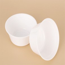 초살림 다회용 그릇 대 10개입 1회용그릇