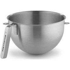 KitchenAid 升降式 5QT 鋼盆 適用 5QT 6QT 7QT 8QT 攪拌機 J型把手