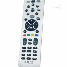 TV 셋톱박스 통합리모컨 무선리모컨