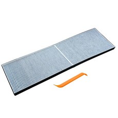 아마존평점4.5+ 미국출고 133151 1045566-00-H 필터 테슬라 모델 X 2016 2017 2018 2019 2020 2021과 호환 1045566-00-G 104, 아마존평점4.5+ 미국출고 133151 1045566-