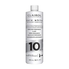 클래롤 소이 포플렉스 크림 디벨로퍼 10 젠틀 리프트 473ml