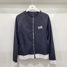 행텐주니어 브라캡 수모 세트 래쉬가드 집업 긴팔 수영복14520-178-401-69