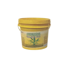 HEXA 海薩 水草栽培基礎肥料 5kg, 1個