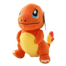 포켓몬인형 파이리인형 포켓몬스터 부드러운 귀여운 방꾸미기, 1개, 파이리, 20cm